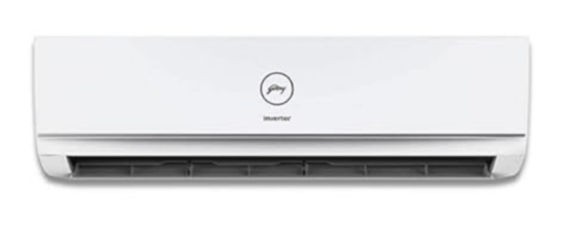 Godrej 1.5 Ton 3 Star Inverter Split AC (AC 1.5T SIC 18TTC3-WWA, White) - Image 3